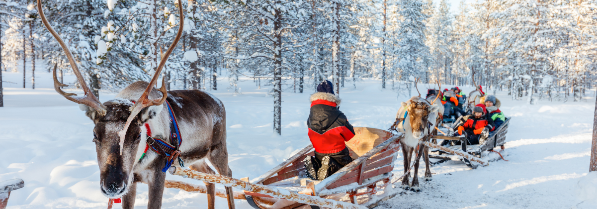 מה יש לעשות בפינלנד - הדברים הכי טובים לעשות בעיר